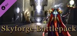 RPG Maker VX Ace - Skyforge Battlepack DLC | Steam Gift
