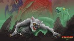 RPG Maker VX Ace - Creature Feature SFX DLC | Steam Gif