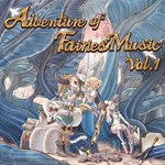 RPG Maker VX Ace - Adventure of Fairies Music Vol.1 DLC