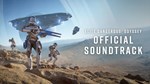Elite Dangerous: Odyssey Official Soundtrack | Steam Gi
