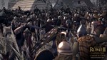 Total War: ROME II - Caesar in Gaul DLC | Steam Gift