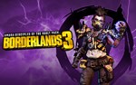 Disciples of the Vault Amara Cosmetic Pack DLC | Steam
