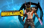 Disciples of the Vault Zane Cosmetic Pack DLC | Steam G