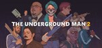 The Underground Man 2 | Steam Gift Россия