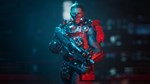 The Ascent - Cyber Warrior Pack DLC | Steam Gift Россия