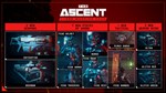 The Ascent - Cyber Warrior Pack DLC | Steam Gift Россия