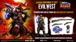 Evil West | Steam Gift Россия