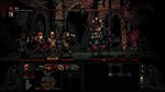 Darkest Dungeon*: The Crimson Court DLC | Steam Gift