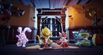 Gunfire Reborn Vistors of Spirit Realm DLC*Steam Россия