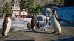 Planet Zoo: Aquatic Pack DLC | Steam Gift Россия