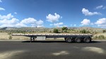 American Truck Simulator - Lode King & Prestige Trailer