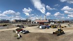 American Truck Simulator - Wyoming DLC | Steam Gift Рос