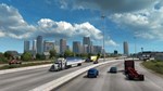American Truck Simulator - Colorado DLC | Steam Gift Ро