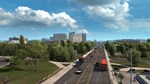 American Truck Simulator - Idaho DLC | Steam Gift Росси