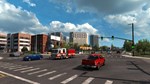 American Truck Simulator - Idaho DLC | Steam Gift Росси