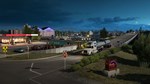 American Truck Simulator - Idaho DLC | Steam Gift Росси