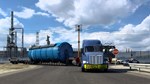 American Truck Simulator - Special Transport DLC | Stea