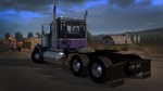 American Truck Simulator - Wheel Tuning Pack DLC | Stea