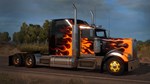 American Truck Simulator - Wheel Tuning Pack DLC | Stea