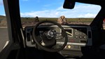 American Truck Simulator - Steering Creations Pack DLC