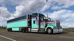 American Truck Simulator - Retrowave Paint Jobs Pack DL