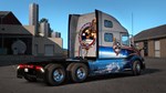 American Truck Simulator - Space Paint Jobs Pack DLC |
