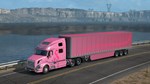 American Truck Simulator - Pink Ribbon Charity Pack DLC