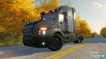 FS22 - Mack Trucks: Black Anthem DLC | Steam Gift