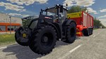 FS22 - Fendt 900 Vario Black Beauty DLC | Steam Gift
