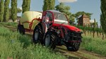 Farming Simulator 22 – ANTONIO CARRARO Pack DLC | Steam