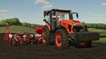 Farming Simulator 22 - Kubota Pack DLC | Steam Gift Рос