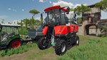 Farming Simulator 22 - ERO Grapeliner Series 7000 DLC |