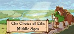 Choice of Life: Middle Ages | Steam Gift Россия
