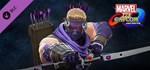 Marvel vs. Capcom: Infinite - Ultimate Hawkeye Costume