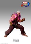Marvel vs. Capcom: Infinite - Evil Ryu Costume DLC | St