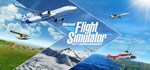 Microsoft Flight Simulator: 40th Anniversary Deluxe