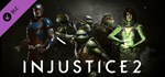 Fighter Pack 3 DLC | Steam Gift Россия
