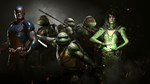 Fighter Pack 3 DLC | Steam Gift Россия