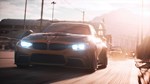 Need for Speed™ Payback: Chevrolet Colorado ZR2, Range