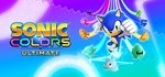 Sonic Colors: Ultimate - Digital Deluxe | Steam Россия - irongamers.ru