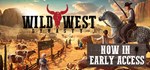 Wild West Dynasty | Steam Gift Россия