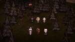 Don´t Starve Together: Hallowed Nights Survivors Chest*