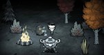 Don´t Starve Together: Victorian Belongings Chest*АВТОД