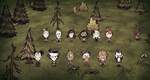 Don´t Starve Together: Original Survivors Victorian Che