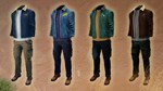 PAYDAY 2: Street Smart Tailor Pack*АВТОДОСТАВКА Steam R