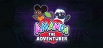 Amanda the Adventurer*АВТОДОСТАВКА Steam Россия