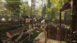 Forest Ranger Simulator*АВТОДОСТАВКА Steam Россия
