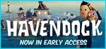 Havendock*АВТОДОСТАВКА Steam Россия