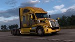 American Truck Simulator - Steampunk Paint Jobs Pack*АВ