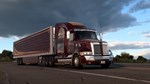 American Truck Simulator - Steampunk Paint Jobs Pack*АВ